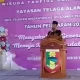Abdul Hakim Memotivasi Paguyuban Pasundan di Lampung untuk Meningkatkan Kontribusinya dalam Pembangunan Daerah
