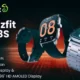 Amazfit Pop 3S Smartwatch Cerdas dengan Harga Terjangkau dan Spesifikasi Mengesankan!