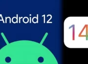 Android vs iOS: Studi Terbaru Mengungkap Kemudahan Penggunaan Android Lebih Unggul