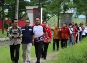 Antisipasi Kedatangan Presiden Jokowi: Pemkab Lampung Selatan Siap Meriahkan Jumbara ke IX!