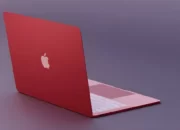 Apple Menghadirkan MacBook Air 15 Inci: Lebih Ringan, Lebih Terjangkau, dan Ditenagai oleh Chip M Baru!