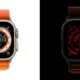 Apple Watch Ultra Keajaiban Mode Malam Otomatis dan Widget Cerdas Terbaru dengan watchOS 10