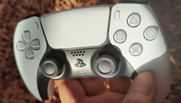 Cara menghubungkan kontroler PS5 ke PC