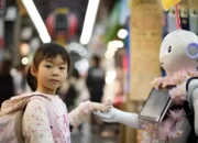 China Mempersiapkan Terobosan Baru: Regulasi dan Panduan Hukum untuk Layanan AI