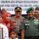 Desa Branti Natar Menangkan Lomba Siskamling Polda Lampung Berjaya di Lomba Satkamling Mabes Polri