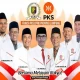 Fraksi PKS DPRD Lampung