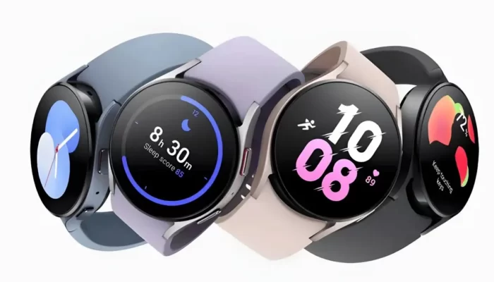 Galaxy Watch 6: Memperkenalkan Keunggulan Exynos W930 SoC, Segera Intip Spesifikasinya!