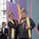 Gubernur Menerima Penghargaan Sebagai Pembina Terbaik dalam Teknologi Tepat Guna dan Posyantek Nasional 2023