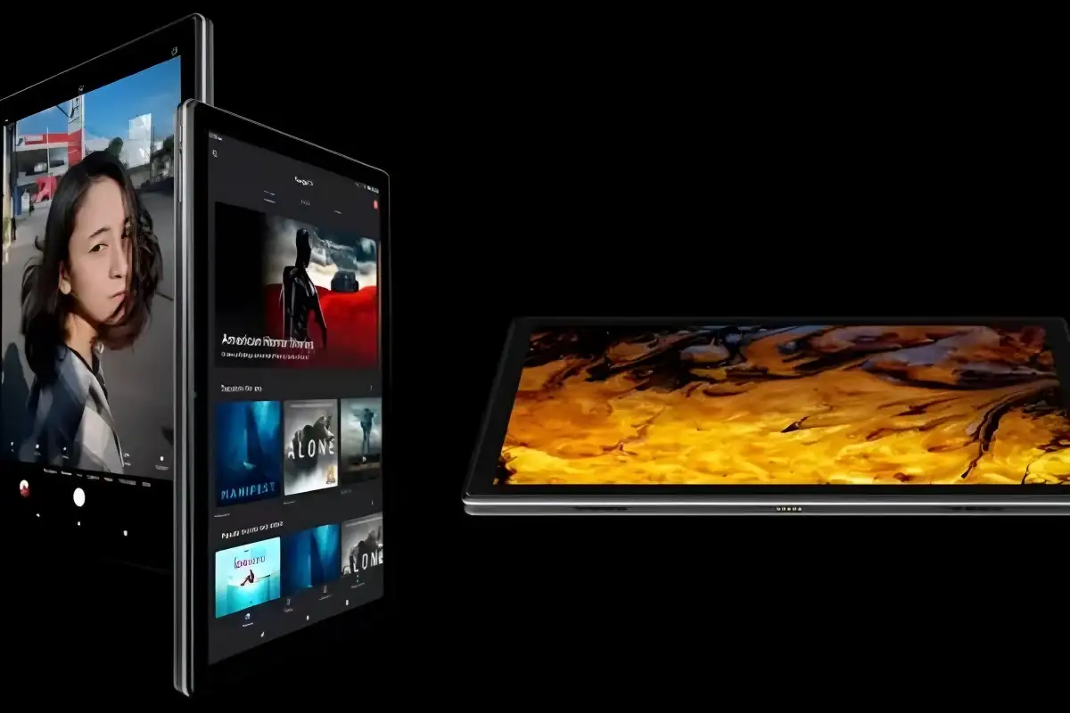 HTC A103 Plus Tablet Performa Tinggi dengan Spesifikasi Menggiurkan, Ideal Bagi Pelajar yang Sedang Mencari!