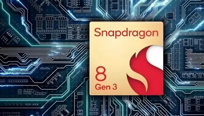 Ini Bocoran Terkini! Redmi K70 Pro Dikabarkan Akan Mempersembahkan Snapdragon 8 Gen 3!
