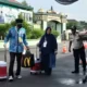 Ini Dia! Kemenag Diberangkatkan Kloter Terakhir, Jamaah Haji Lampung Mencapai Rekor 7.140 Orang!