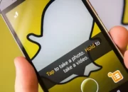 Ini Dia Lensa Nama Panggilan Terbaru dari Snapchat! Temukan Cara Menggunakannya!