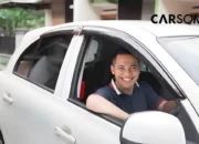 Ini Dia! Perlindungan Awal Terpercaya: CARSOME Certified untuk Mudahnya Klaim Garansi Mobil