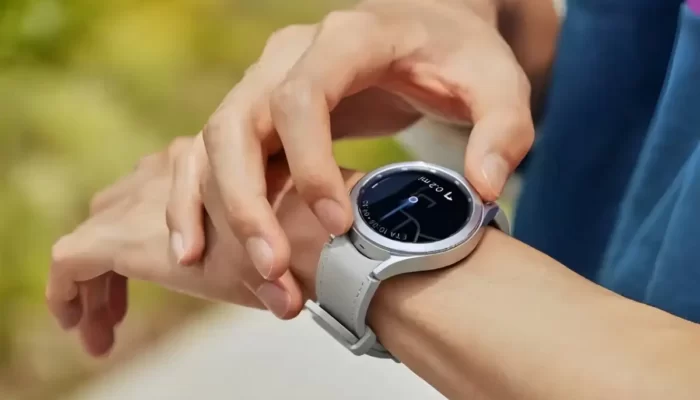 Ini Dia Rincian Terbaru! Harga Galaxy Watch 6 dan Galaxy Watch 6 Classic Terungkap, Siap-siap untuk Rp5 Jutaan!