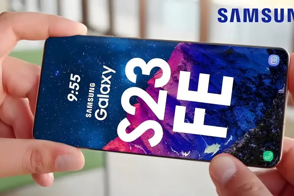 Ini Dia Spesifikasi yang Diharapkan untuk Samsung Galaxy S23 FE yang Akan Diluncurkan Bulan Ini!
