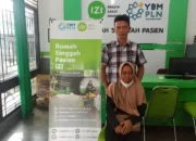 Inisiatif YBM PLN: Rumah Singgah Gratis di Kedaton Bandar Lampung untuk Mengurangi Beban Biaya Pasien