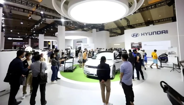 Inovasi Baterai Lokal: Apakah Harga Mobil Listrik Hyundai Akan Mengalami Penurunan?