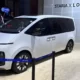 Inovasi Terbaru! Hyundai Staria Mengalami Transformasi Interior yang Mewah, Berapa Harganya