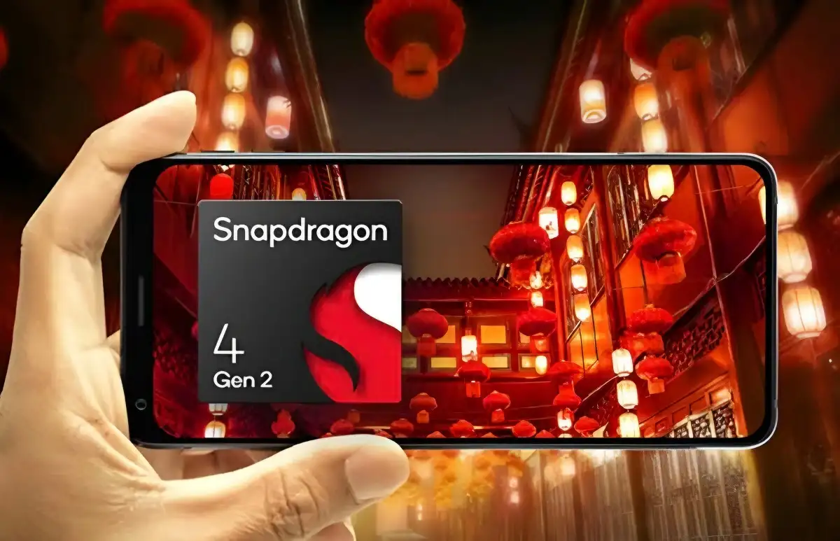 Inovasi Terbaru Qualcomm Snapdragon 4 Gen 2 Membuat Smartphone 5G Lebih Terjangkau!