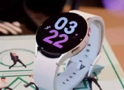 Inovasi Terbaru Samsung Galaxy Watch: Sensor IHRN Memperkaya Pengalaman Pengguna dengan Deteksi Detail Irama Jantung