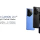Inovasi Terbaru! Tecno Menghadirkan Seri Camon 20 dengan Sensor Shift OIS yang Membuat Fotografi Menjadi Lebih Stabil Layaknya Kamera SLR