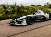 Jaguar Mengubah Formula E Menjadi ‘Lab Riset’ Mobil Listrik Masa Depan