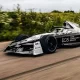 Jaguar Mengubah Formula E Menjadi 'Lab Riset' Mobil Listrik Masa Depan