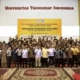 Karya Mahasiswa Menyala di Academic Expo 2023 Universitas Teknokrat Indonesia!