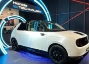 Keberadaan Dua Mobil Hybrid Honda Diragukan di GIIAS 2023