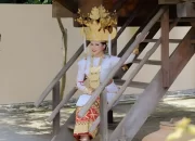 Kecantikan yang Mencuri Hati: Mengenal Model Lampung Naijella Andhara Adhithia