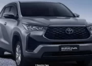 Kejayaan Toyota Innova Zenix: Melintasi Perbatasan ke Malaysia dengan Bangga, Siap Menaklukkan Pasar Dengan Harga Terjangkau!