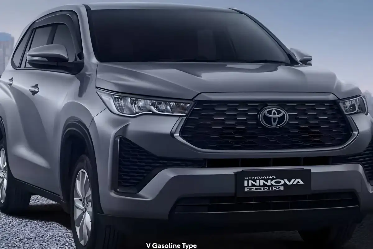 Kejayaan Toyota Innova Zenix Melintasi Perbatasan ke Malaysia dengan Bangga, Siap Menaklukkan Pasar Dengan Harga Terjangkau!
