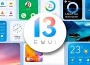Kejutan Terbaru! 3 Ponsel Unik yang Pertama Mendapatkan Update EMUI 13 di Juni 2023, Apa Saja Fitur Barunya?