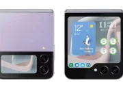 Kejutan Terbaru: Desain Samsung Galaxy Z Flip 5 Terungkap Melalui Bocoran Render!