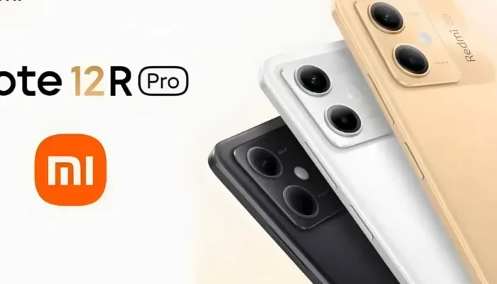 Kejutan Terbaru: Redmi Note 12R Akan Segera Membuat Gebrakan! Lihatlah Harga dan Spesifikasinya yang Membuat Anda Tak Sabar!