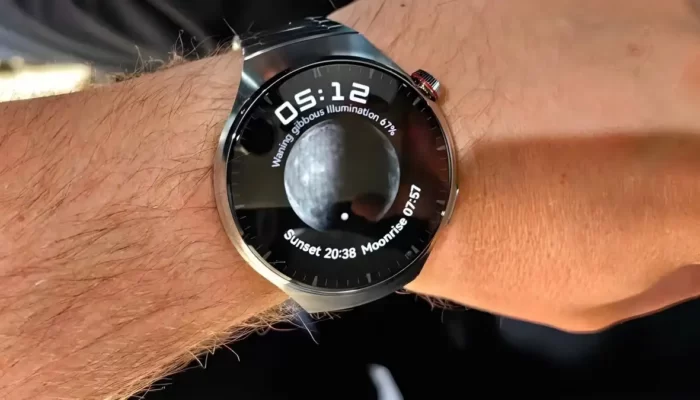 Kelebihan Huawei Watch 4 Pro: 6 Alasan Mengapa Anda Harus Memilikinya!