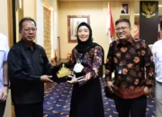 Ketua DPRD Lampung Mendesak Hutama Karya untuk Segera Perbaiki Jalan dan Lampu Penerangan Menyusul Kenaikan Tarif Tol