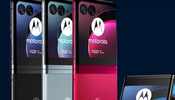 Keunggulan Spesifikasi Motorola Razr 40 yang Menakjubkan!