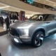 Kinerja Teruji Mitsubishi Memimpin Uji Coba SUV Terbaru di Indonesia