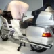 Konsep Revolusioner Autoliv Akan Mengenalkan Airbag untuk Sepeda Motor