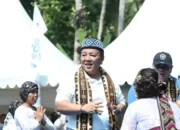 Krui Pro 2023 Resmi Dibuka, Gubernur Arinal: Kesuksesan Krui Berawal dari Kemajuan Masyarakatnya