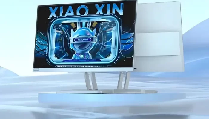 Lihat Harga Terbaru dan Ketersediaan Monitor Lenovo Xiaoxin 24 FHD