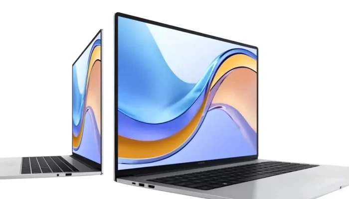 MagicBook X 16: Laptop Terbaru dari Honor Menggebrak dengan Performa Core i5 dan Layar 16:10