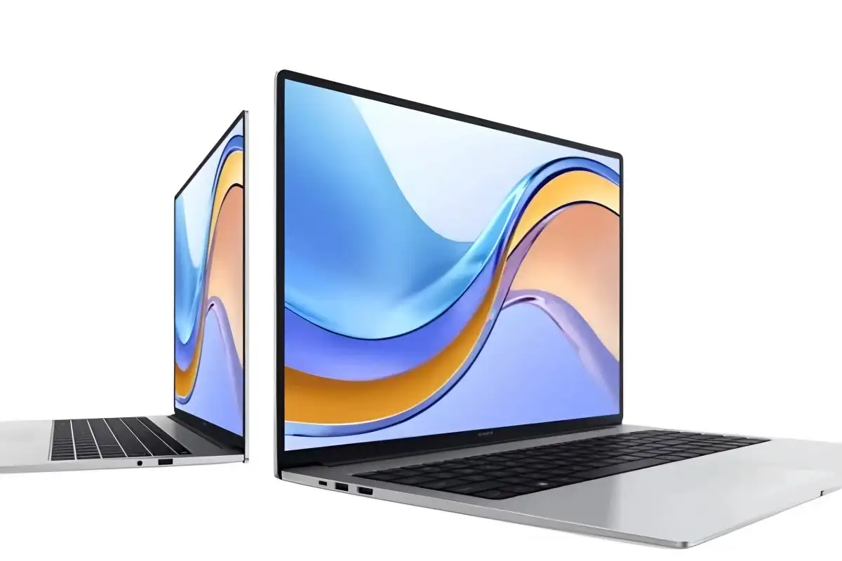 MagicBook X 16 Laptop Terbaru dari Honor Menggebrak dengan Performa Core i5 dan Layar 1610