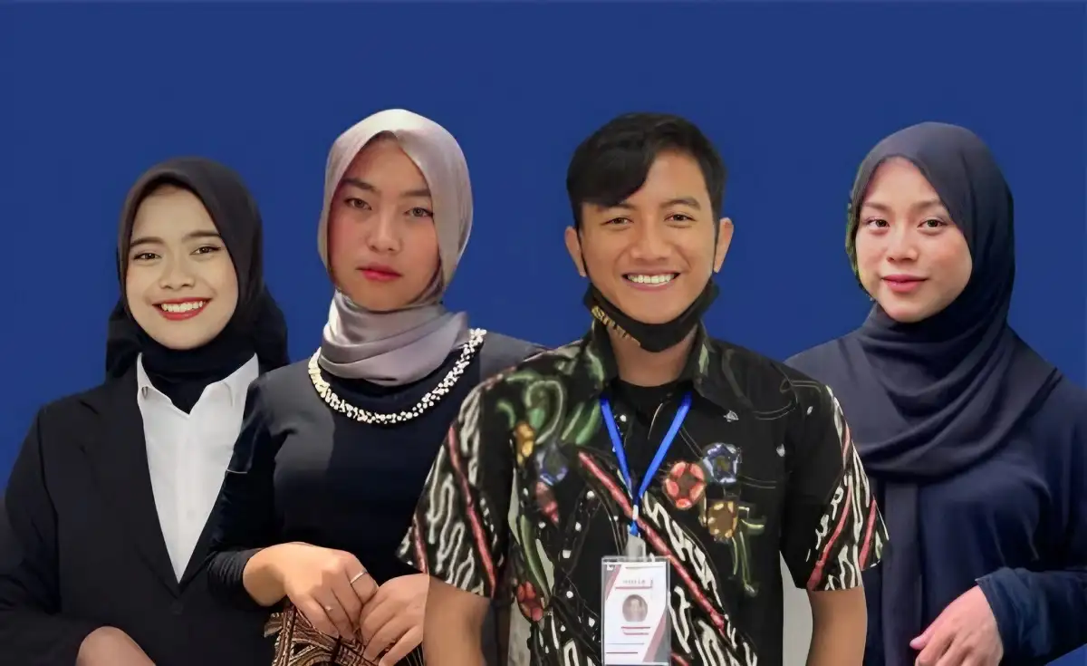Mahasiswa IIB Darmajaya Sukses Melaju ke P2MW 2023 Kemdikbudristek RI dengan Empat Kelompok Usaha