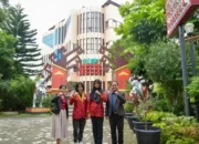 Mahasiswa Sastra Inggris Universitas Teknokrat Indonesia Muncul sebagai Juara Nasional dalam English Olympics 2023