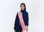 Mahasiswi Agribisnis Unila Memenangkan Kompetisi dan Mewakili Lampung sebagai Duta TWK di Narasi TV