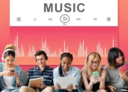 Memaksimalkan Kolektifisme Musikal dengan Spotify Blend: Ciptakan Daftar Putar Bersama hingga 50 Lagu!