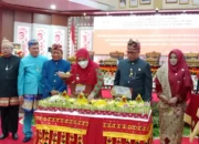 Memperingati Usia ke-341, DPRD Bandar Lampung Mengajak Semua Elemen untuk Merefleksikan Hasil Pembangunan