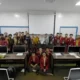 Mengenal Django Platform Web yang Diperkenalkan oleh Dosen Prodi Teknik Informatika Darmajaya kepada Pelajar SMK Telkom Lampung